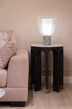 Настольная лампа Blossom