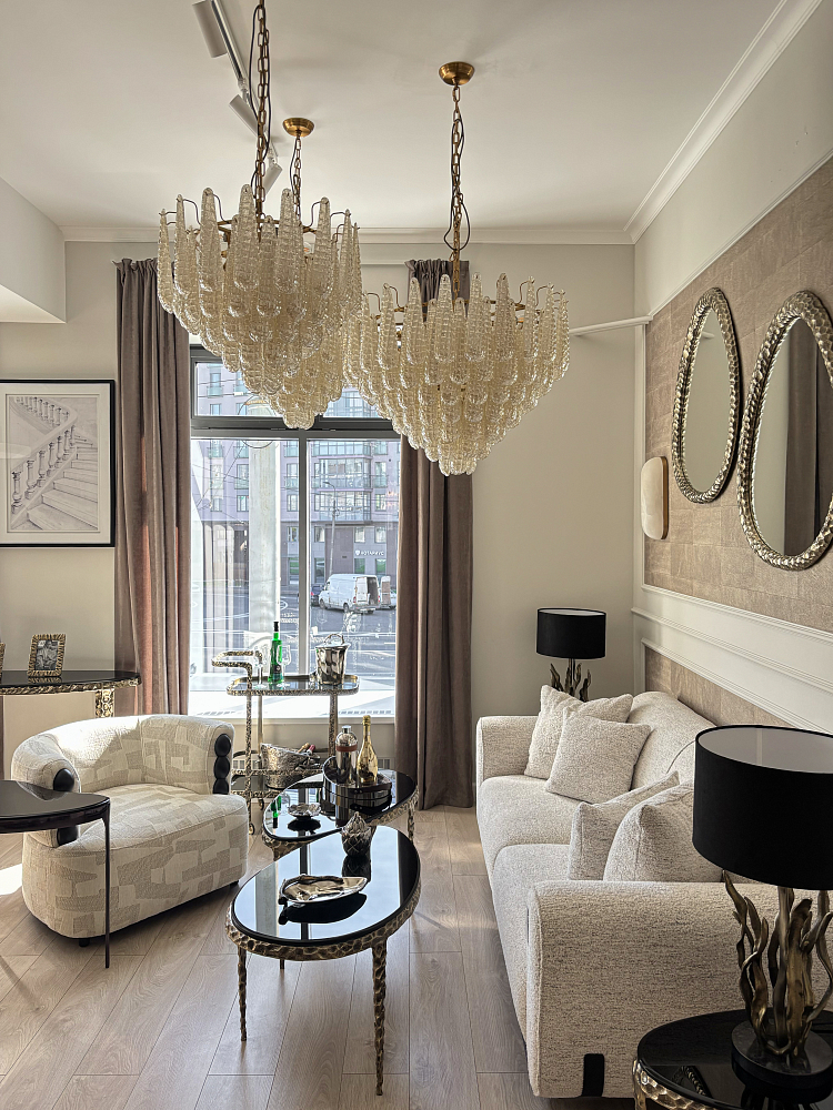 Журнальный стол Meg