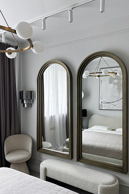 Зеркало интерьерное настенное Мирим