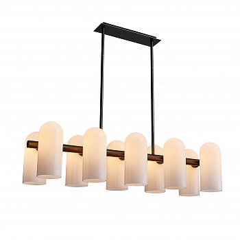 Люстра Лантерн