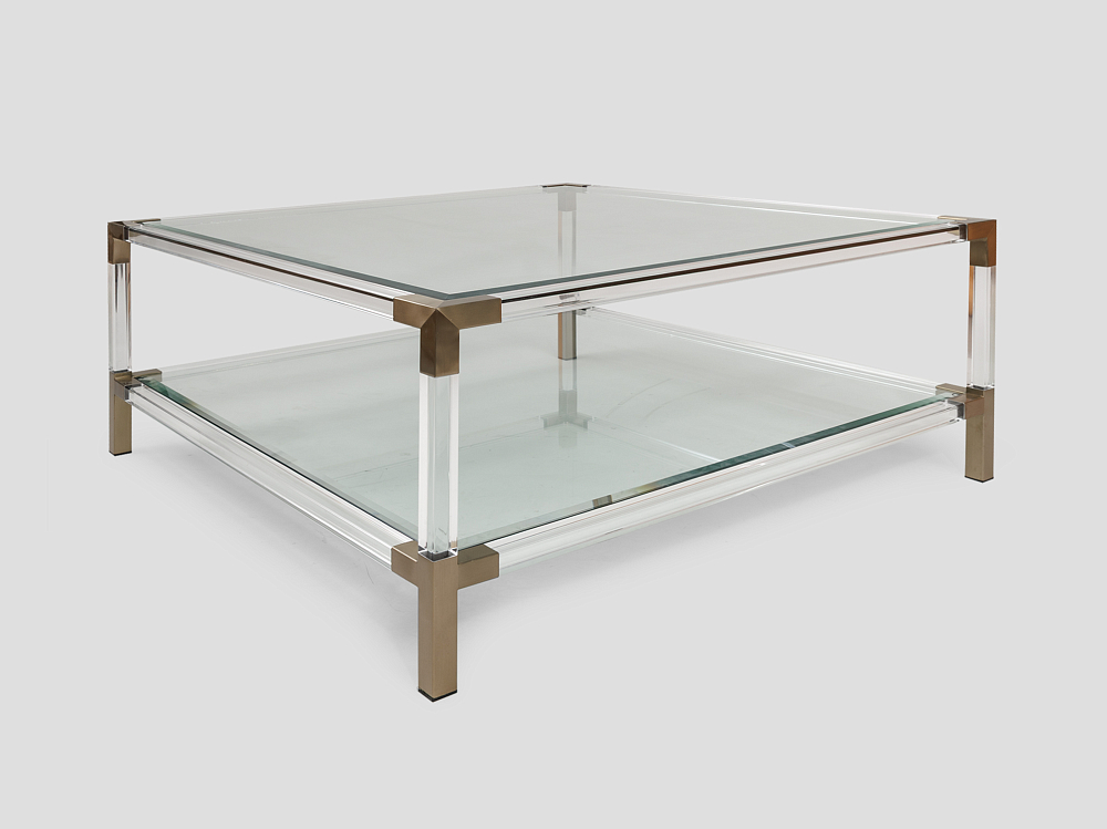 Журнальный стол Casta