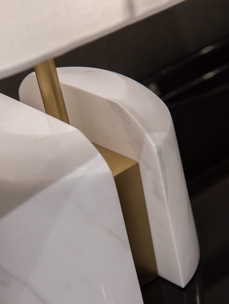 Настольная лампа Rennes