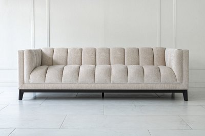 Диван трёхместный Irving 231 см