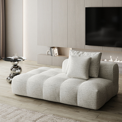 Приставной стол Dornan