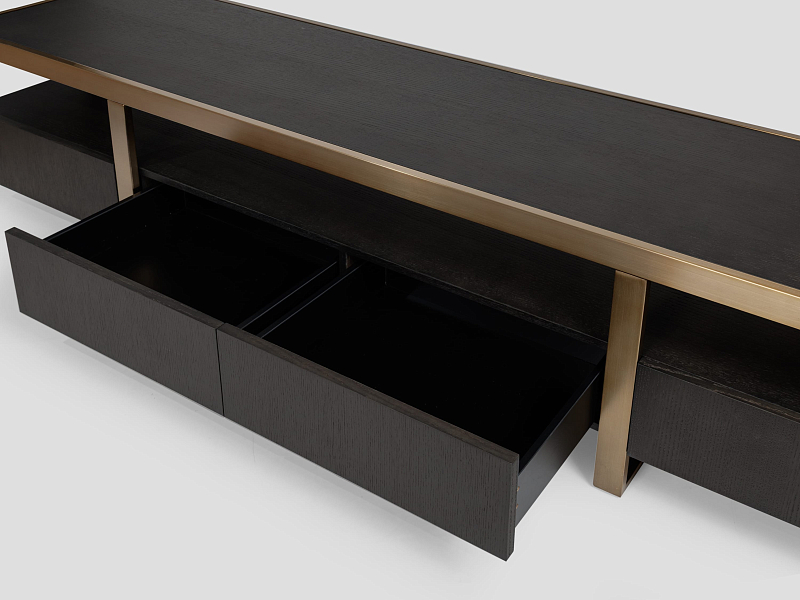 Тумба под ТВ Belle