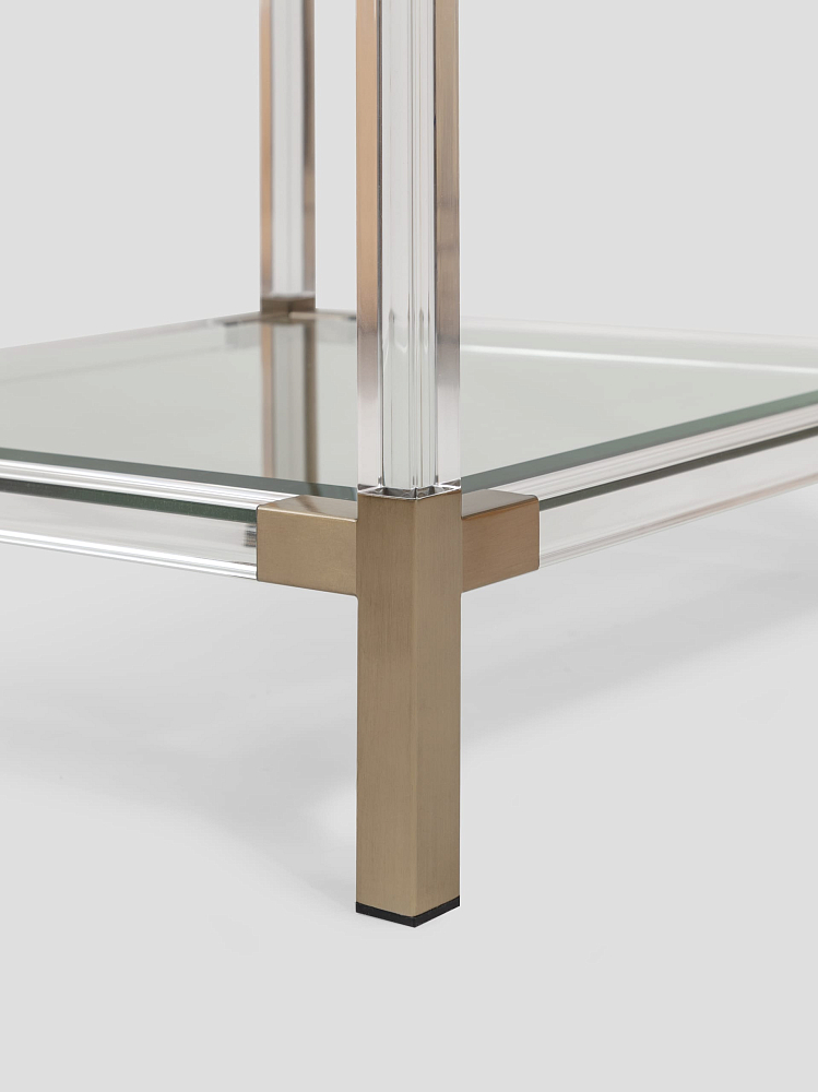 Приставной стол Casta