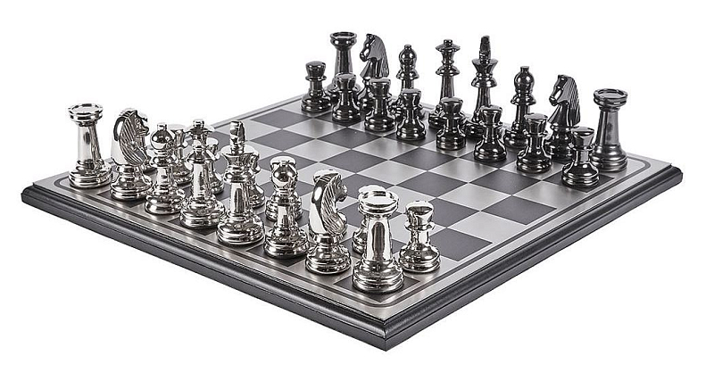 Шахматы Checkmate