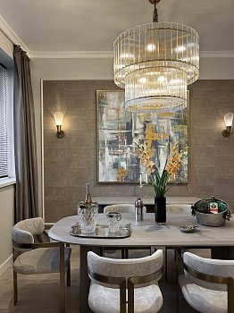 Картина Ville