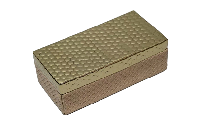 Шкатулка Anima S