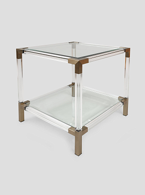 Приставной стол Casta