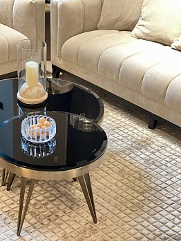 Ковер Kaif 300х400