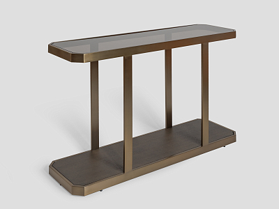 Консоль Mikita