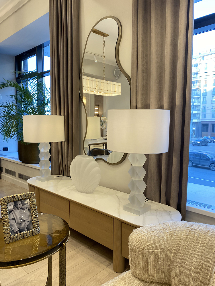 Зеркало интерьерное настенное Марджин