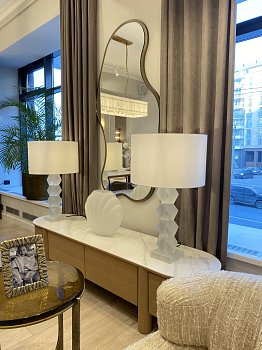 Зеркало интерьерное настенное Марджин