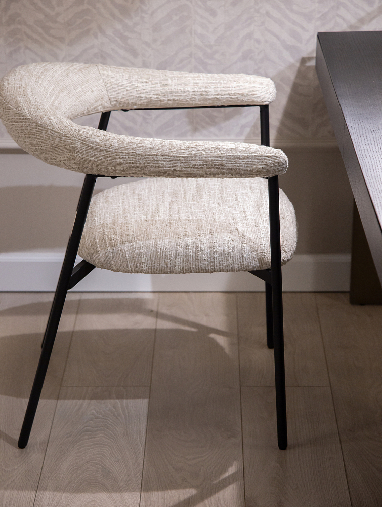 Обеденный стул Lucca