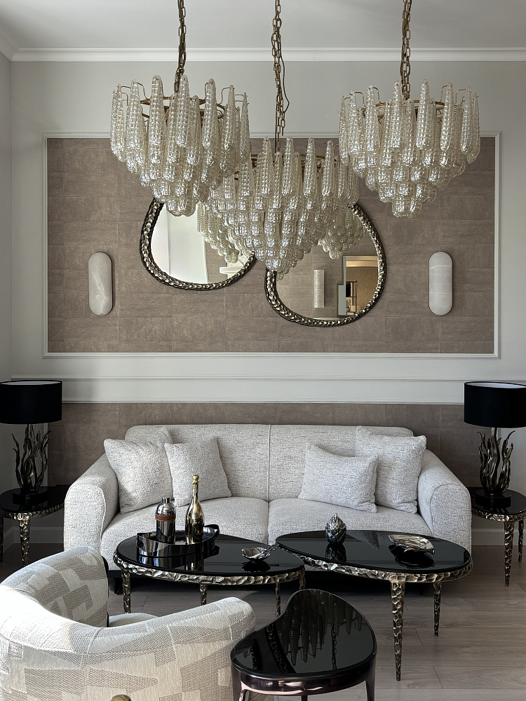 Приставной стол Meg