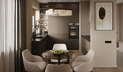 Люстра Сейл M