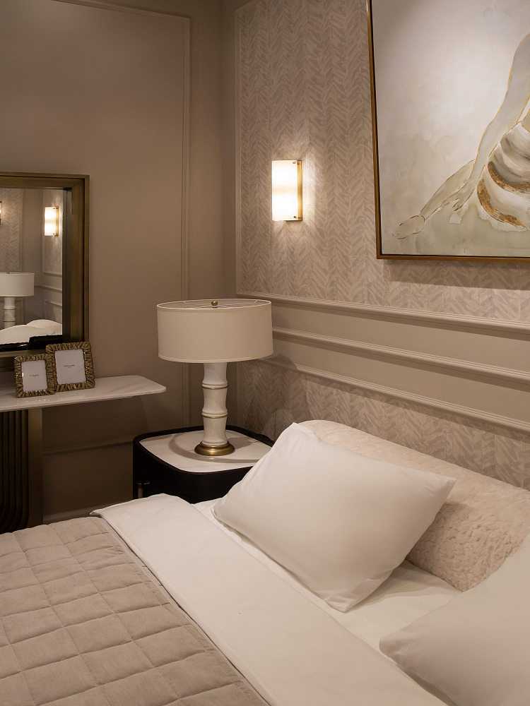 Прикроватная тумба Franzi