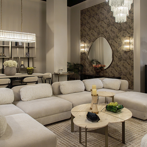 Гостиная Gale