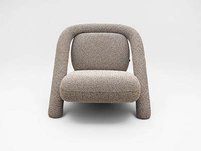 Кресло Ferrara