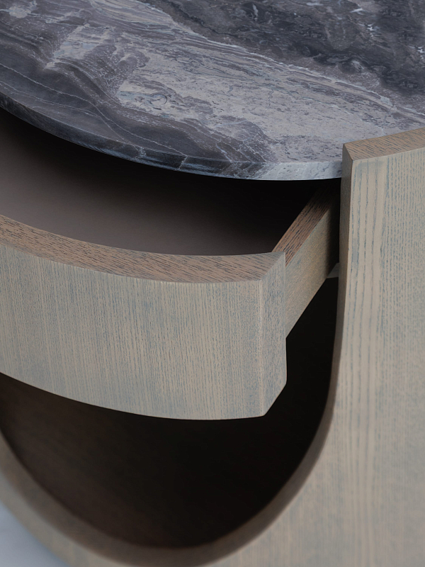 Прикроватная тумба Adela