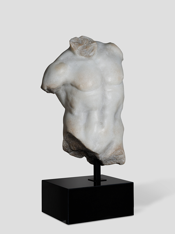 Скульптура Torso