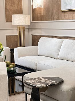 Угловой диван Oxnard