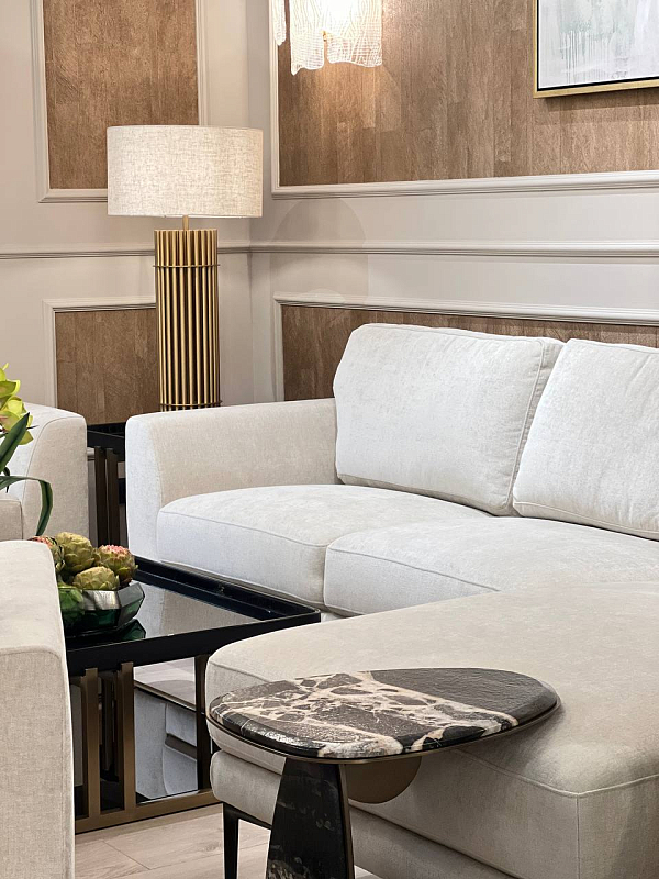 Угловой диван Oxnard