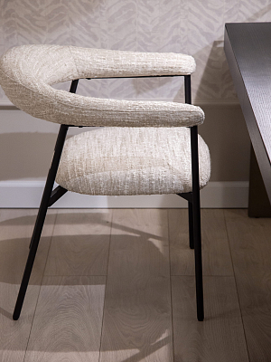 Обеденный стул Lucca комплект из 2 шт