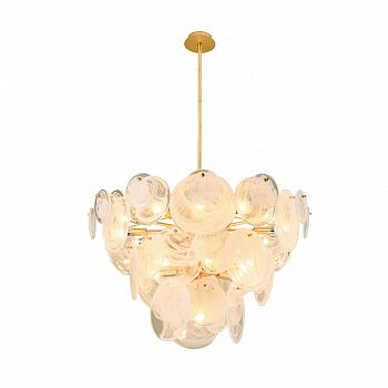 Люстра Fumee S