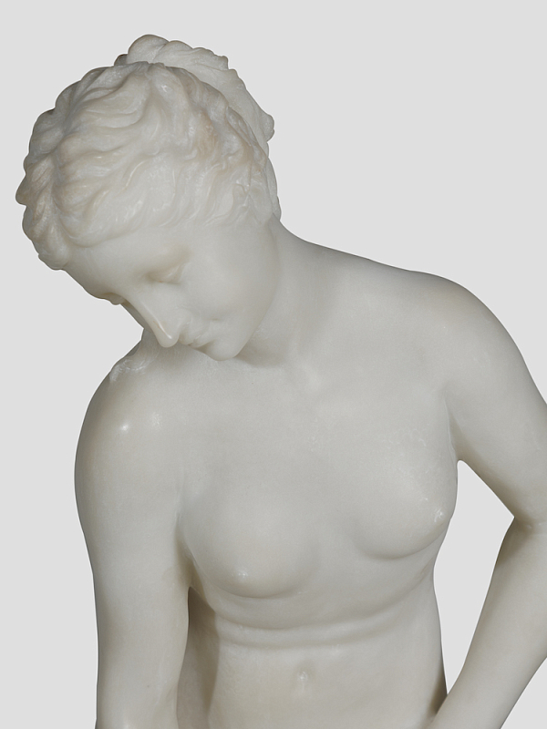 Скульптура Aphrodite