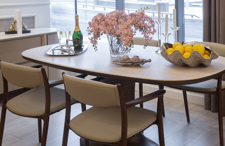 Столовая Kennedy