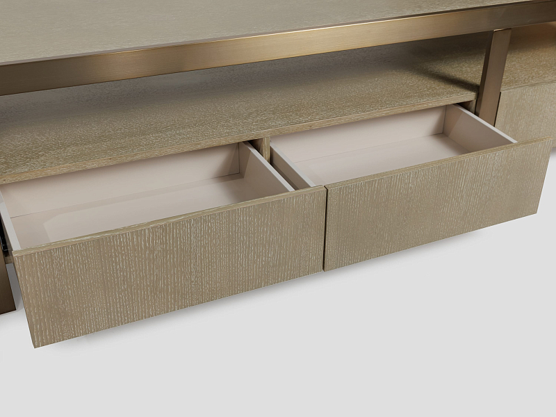 Тумба под ТВ Belle