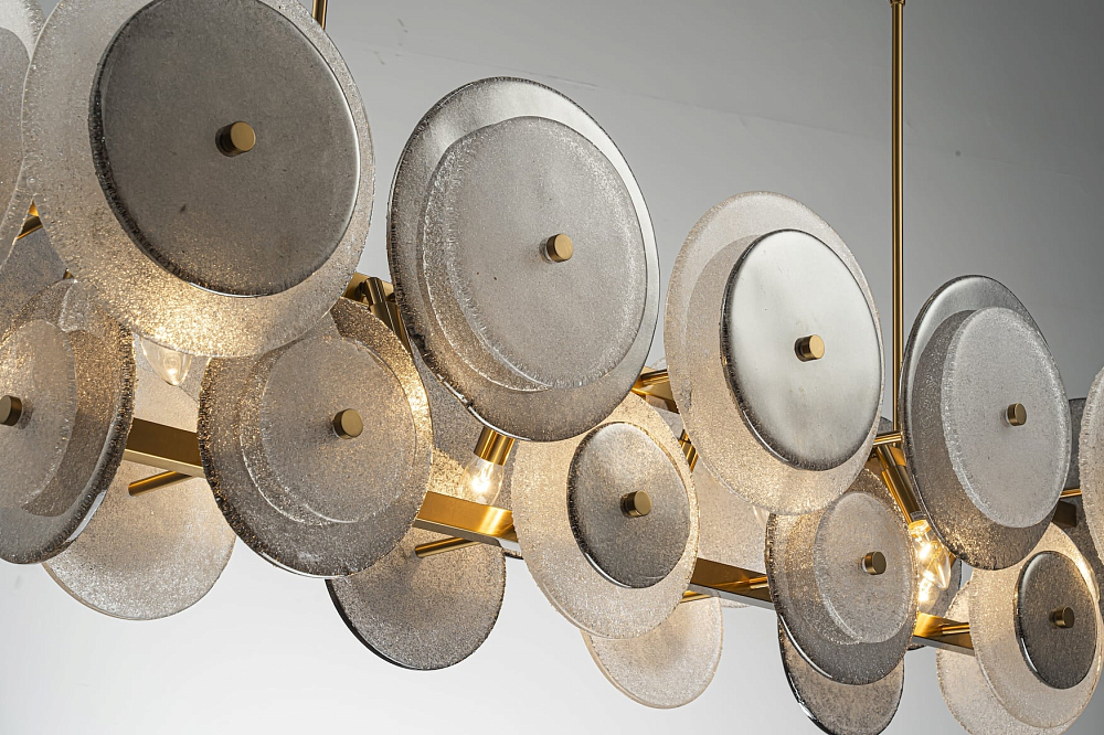 Люстра Perlina