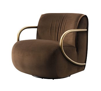 Вращающееся кресло Ario