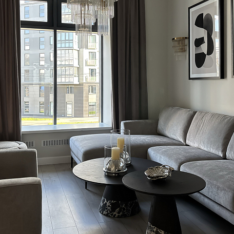 Гостиная Oxnard