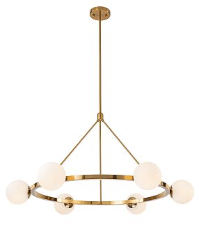 Люстра Santoni