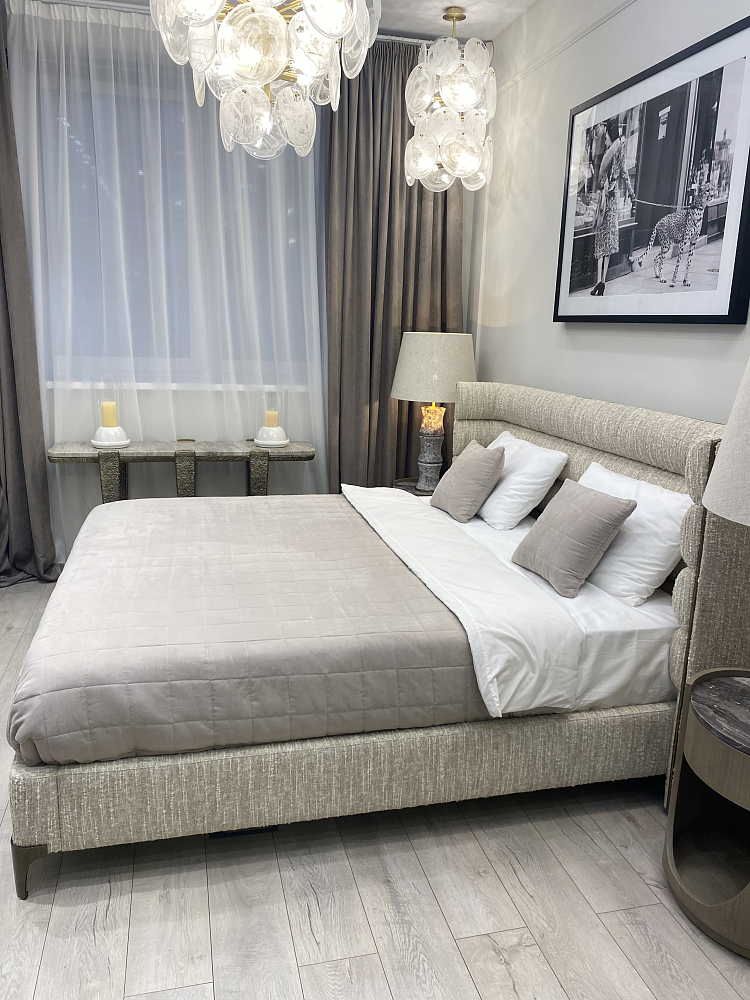 Кровать Welsh 180