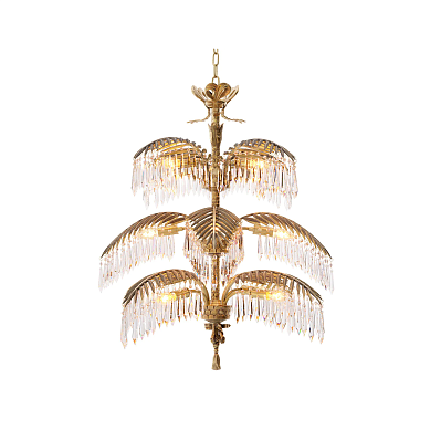 Люстра Сорель