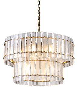 Люстра Dominique 