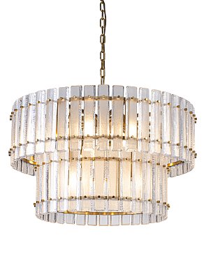 Люстра Dominique 