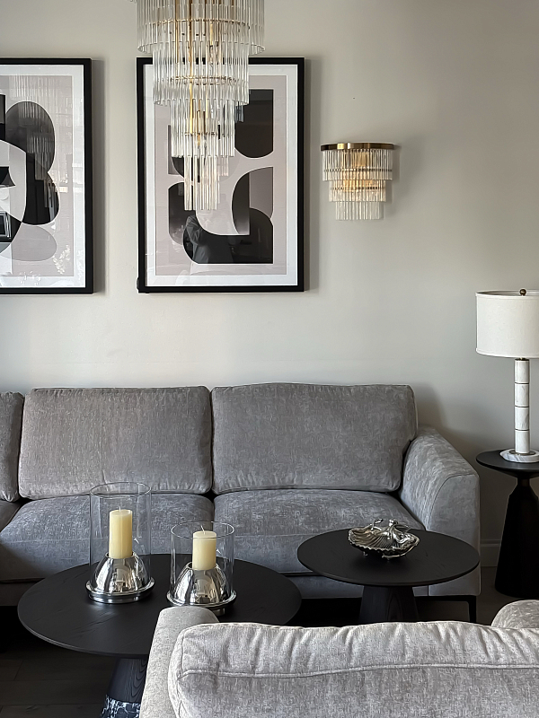 Подсвечник Grande