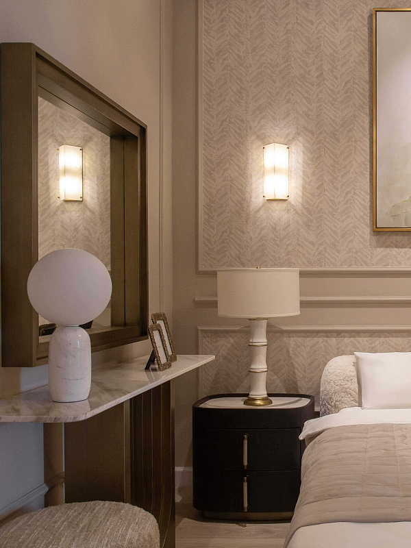 Прикроватная тумба Franzi