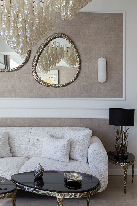 Настольная лампа Blake