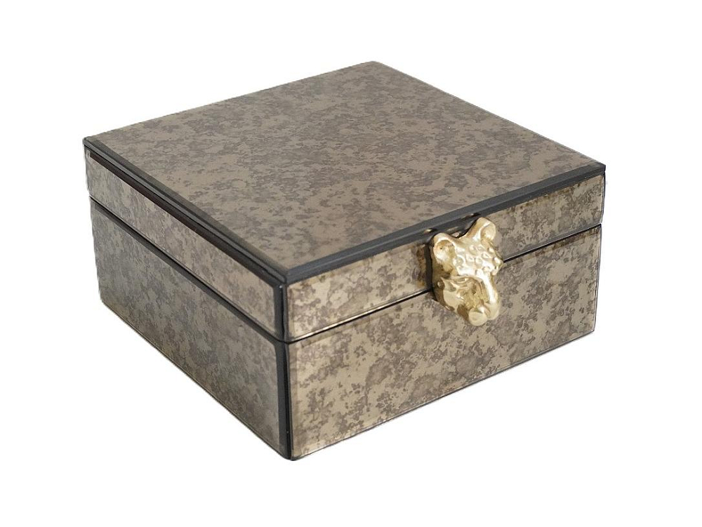 Шкатулка Феноменa L