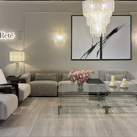 Гостиная Casta