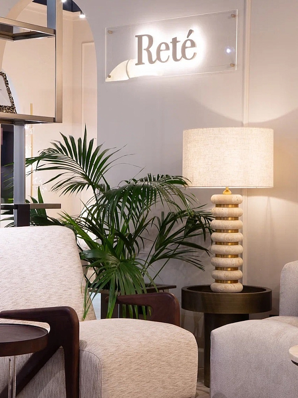 Приставной стол Arlette