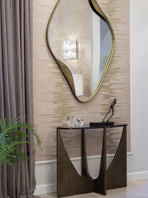 Консоль Bertin