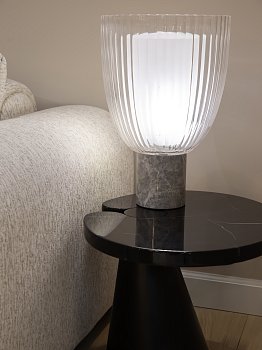 Настольная лампа Blossom