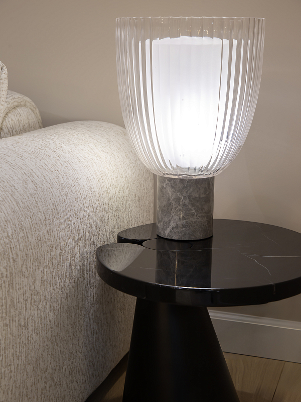 Настольная лампа Blossom